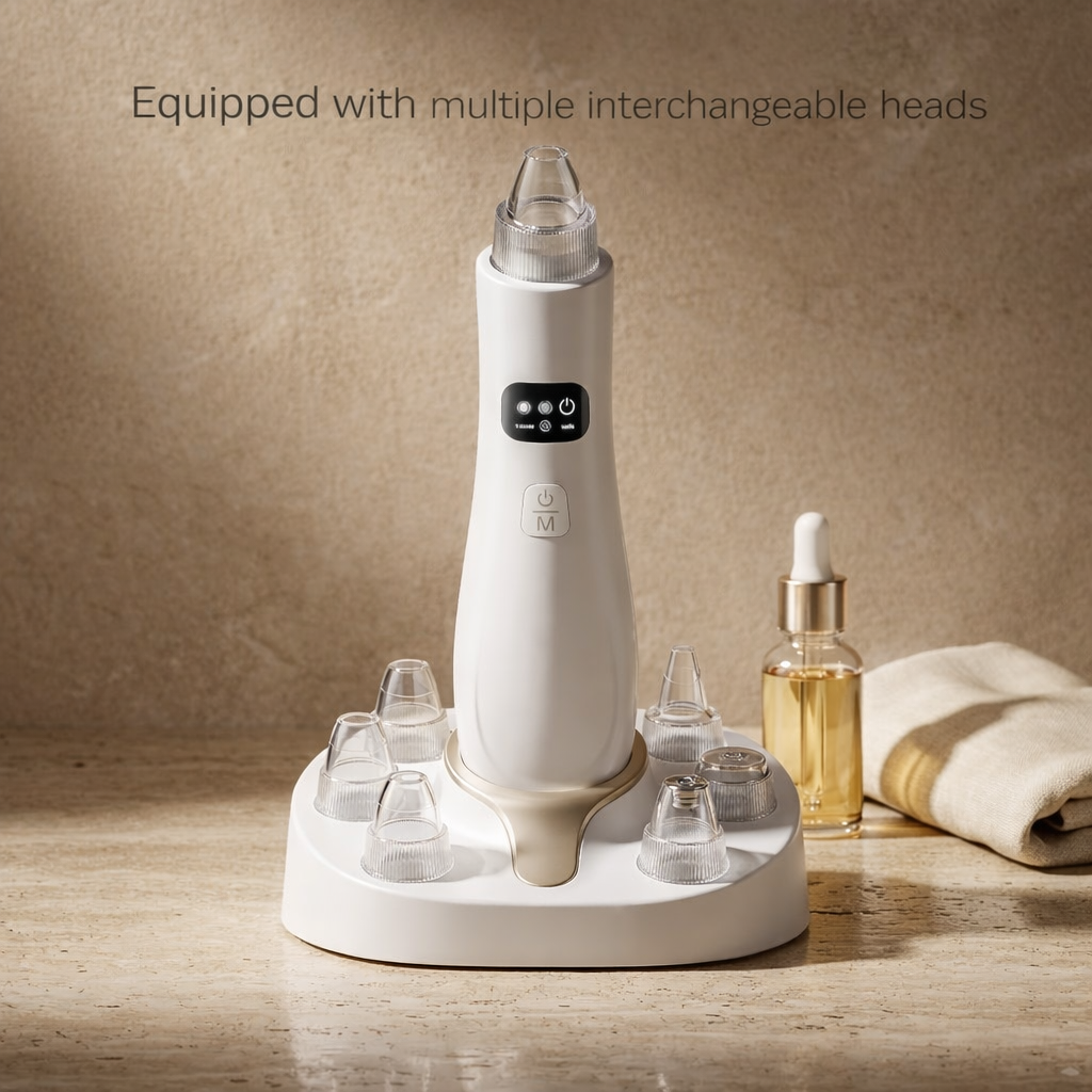 Norya Blackhead remover Vacuum Norya Skin