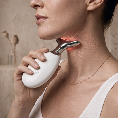 Norya Neck Lifting & Tightening Device – Anti-Aging Face & Neck Massager