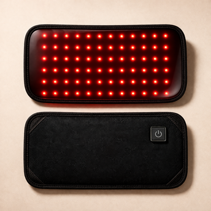 Norya Red Light Therapy Panel – Infrared Light for Skin, Pain Relief & Recovery Norya Skin