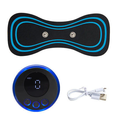 MERALL EMS Neck Stretcher & Massager 🌟