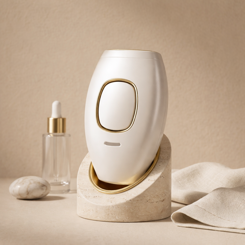 Norya IPL Laser Hair Removal Device – Permanent Hair Removal for Face & Body Norya Skin
