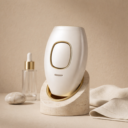 Norya IPL Laser Hair Removal Device – Permanent Hair Removal for Face & Body Norya Skin
