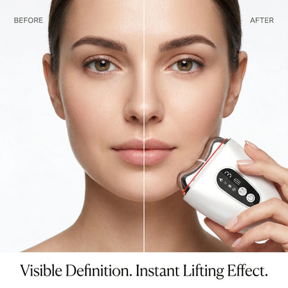 Thermal & Cryo EMS Microcurrent Facial Sculptor