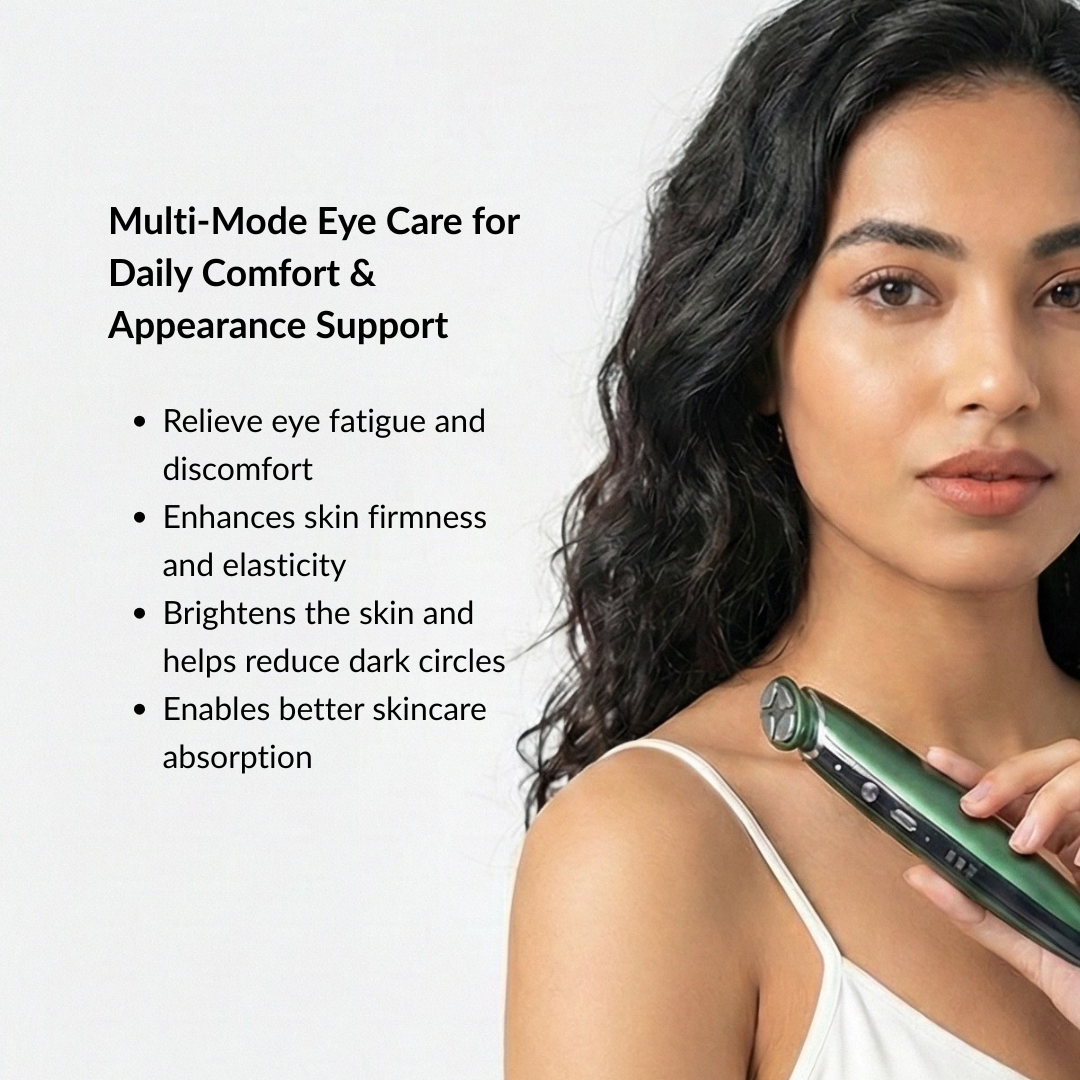 Eye Beauty Device
