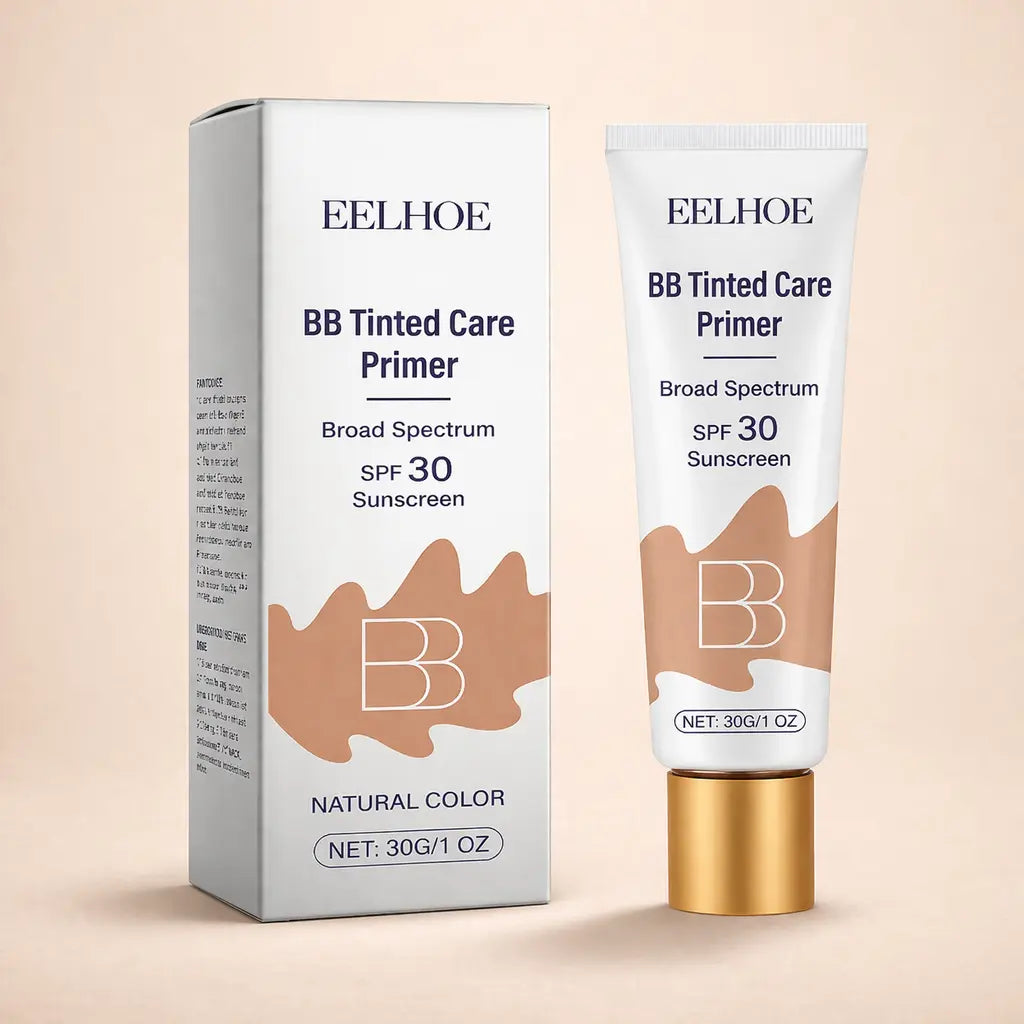 BB Cream SPF 30 Moisturizer Norya Skin