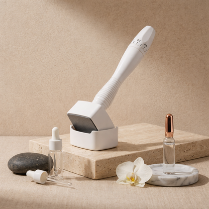 Norya Microneedling Roller Norya Skin
