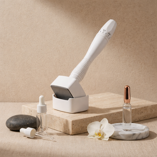 Norya Microneedling Roller Norya Skin