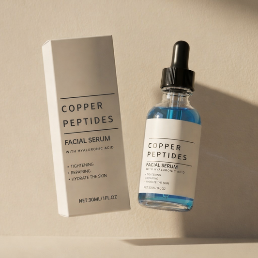 Anti-Wrinkle Peptide Serum Norya Skin