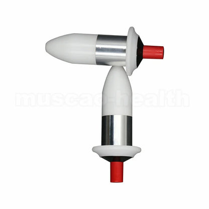 NoNeedle Trigger Point Activator: Portable Muscle Relaxation Massage Gun