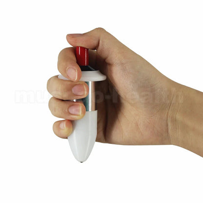NoNeedle Trigger Point Activator: Portable Muscle Relaxation Massage Gun