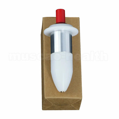 NoNeedle Trigger Point Activator: Portable Muscle Relaxation Massage Gun