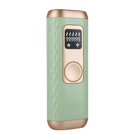Photon IPL Skin Rejuvenation & Hair Removal Device