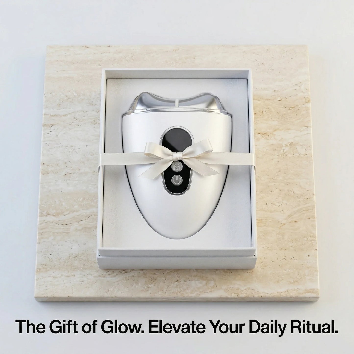 Thermal & Cryo EMS Microcurrent Facial Sculptor
