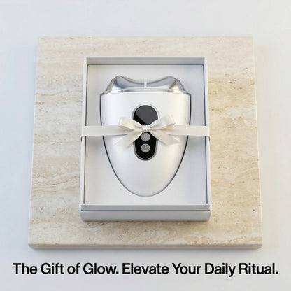 Thermal & Cryo EMS Microcurrent Facial Sculptor