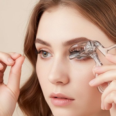 Recourbe Cils Professionnel