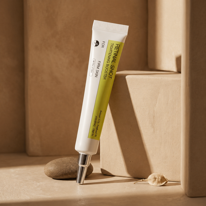 Retinol Lift Cream & Retinal Serum for Anti Aging – Wrinkle Reduction, Skin Tightening & Firming Face Treatment for Smooth Youthful Skin