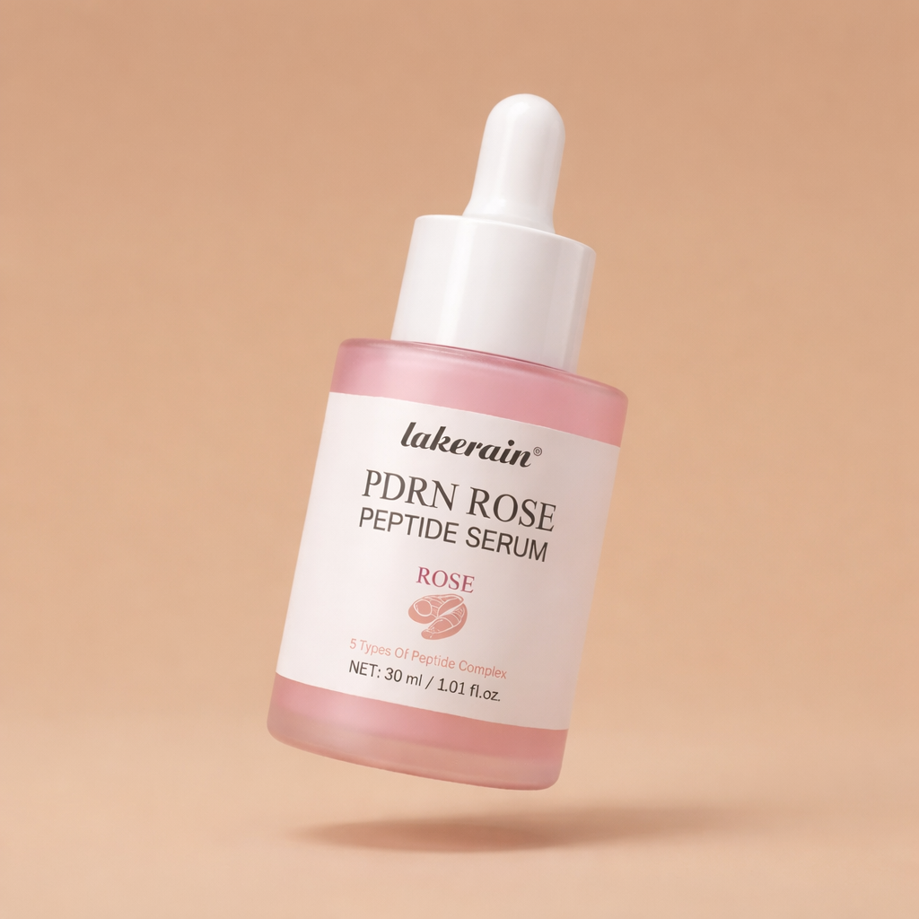 PDRN Pink Peptide Serum Norya Skin