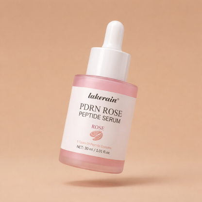 PDRN Pink Peptide Serum Norya Skin