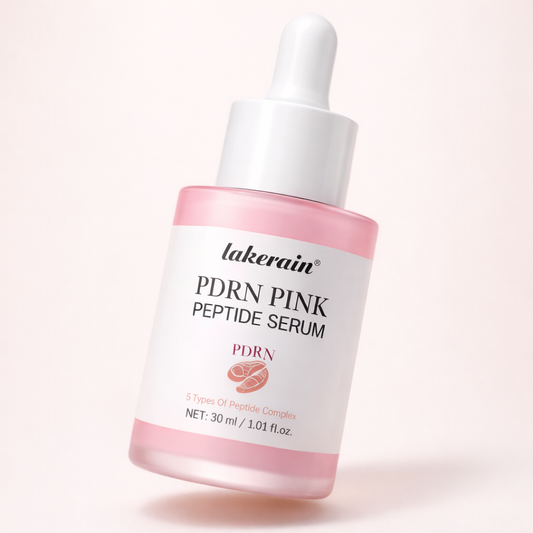 PDRN Pink Peptide Serum Norya Skin
