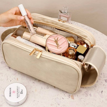 Trousse Maquillage Organisateur Élégant