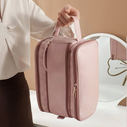 Trousse Maquillage Organisateur Élégant