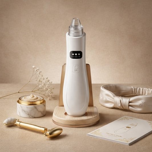 Norya Blackhead remover Vacuum Norya Skin
